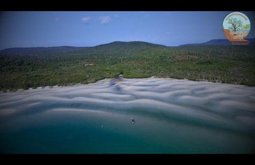 Koh Rong Otro | Prek KongKang Eco-Camping