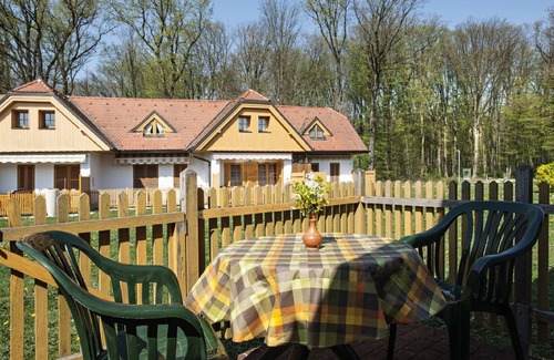 Moravske Toplice Apartamento | Prekmurska vas 2+1 by Interhome