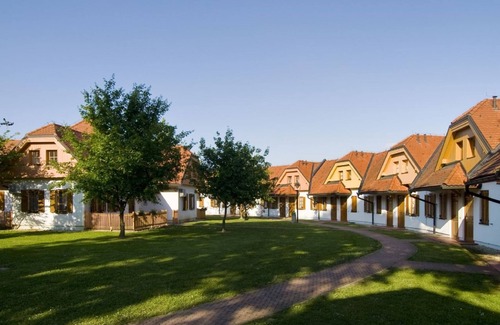 Moravske Toplice Apartamento | Prekmurska vas 2+1 by Interhome