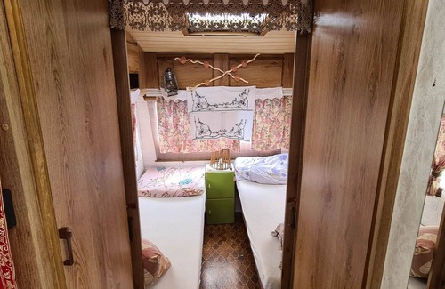 Plav Casa | prelijepa kucica