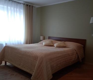 Old Town Villa | Preliudija