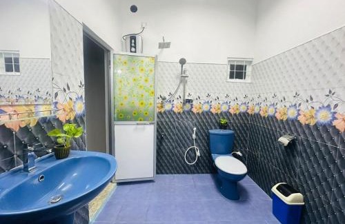 Seeduwa - Katunayake Cama Y Desayuno | Prem villa - Near Airport