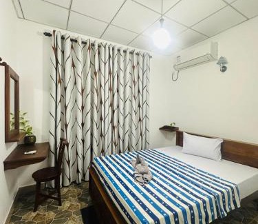 Seeduwa - Katunayake Cama Y Desayuno | Prem villa - Near Airport