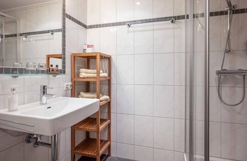 Scheffau am Wilden Kaiser Cabaña | Premium-studioappartement Balkon, Küche, Couch ÜF - Haus Romeo - Alpine Gay Resort