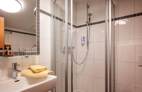 Scheffau am Wilden Kaiser Cabaña | Premium-studioappartement Balkon, Küche, Couch - Haus Romeo - Alpine Gay Resort