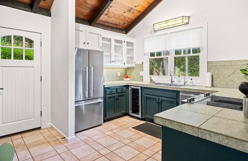 Santa Rosa Casa | Premier 3 BD with Pool, Outdoor Dining