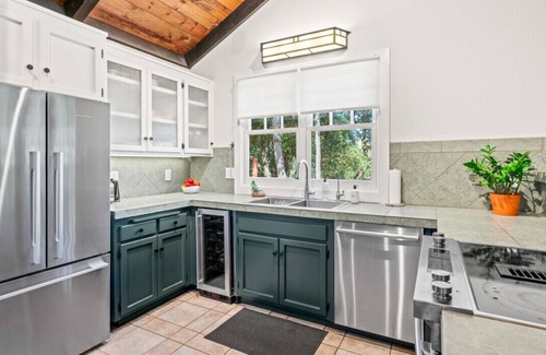 Santa Rosa Casa | Premier 3 BD with Pool, Outdoor Dining