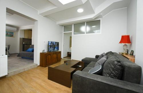Kladovo Apartamento | Premier apartments