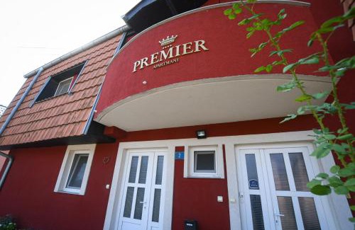 Kladovo Apartamento | Premier apartments