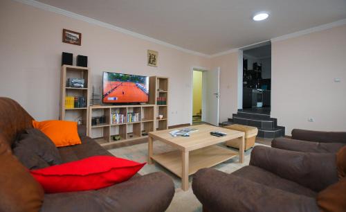 Kladovo Apartamento | Premier apartments