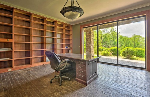 Independence Casa | Premier Appalachian Living w/ Panoramic Mtn Vistas