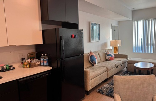 Little Tokyo Apartamento | Premier Apts in Vibrant Downtown LA