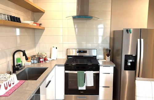 Little Tokyo Apartamento | Premier Apts in Vibrant Downtown LA