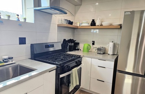 Little Tokyo Apartamento | Premier Apts in Vibrant Downtown LA