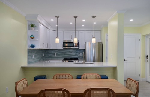 Sanibel Casa | Premier Beachfront Residence at Villa Sanibel