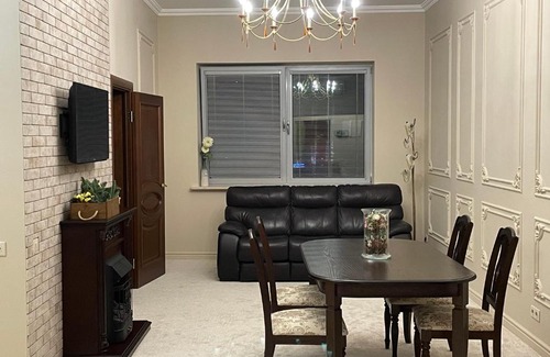 Sochi City Centre Apartamento | Premier Black Sea