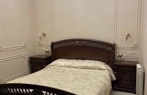 Sochi City Centre Apartamento | Premier Black Sea