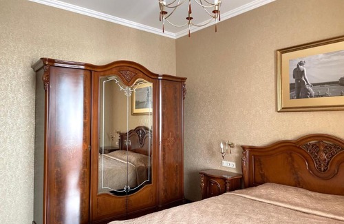 Sochi City Centre Apartamento | Premier Black Sea