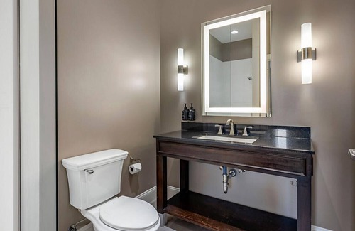 North Capitol Complejo | Premier Boutique-Bluegreen Downtown Nahville