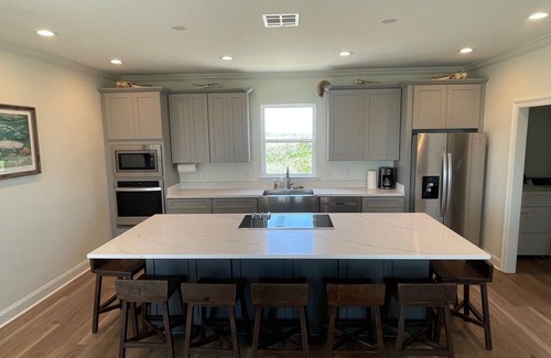 Hopedale Casa | Premier Bowfishing Lodge