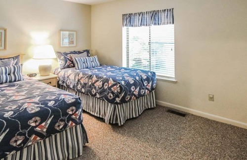 Brewster Complejo | Premier Cape Cod Resort
