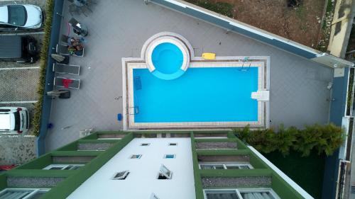 East Legon Apartamento | Premier Executive Apartment - The Ivy, East Legon