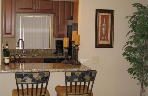South Scottsdale Villa | Premier Planta Baja Villa en Old Town Scottsdale