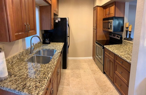 South Scottsdale Villa | Premier Planta Baja Villa en Old Town Scottsdale