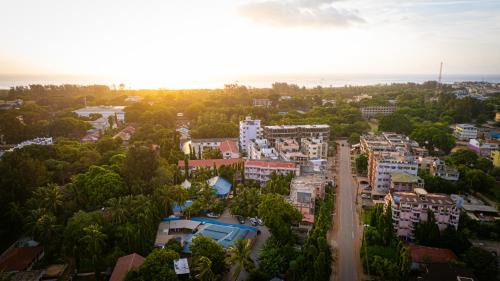 Malindi Hotel | Premier Guest Residence Hotel