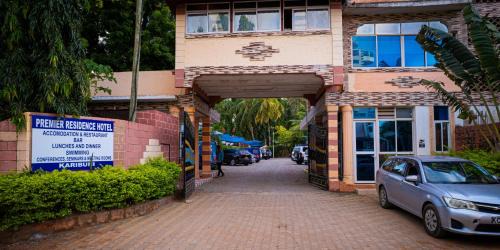 Malindi Hotel | Premier Guest Residence Hotel