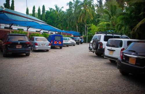 Malindi Hotel | Premier Guest Residence Hotel