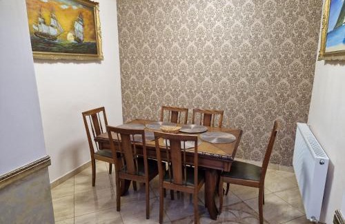 Tirgu Ocna Casa | Premier House