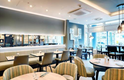 Neukoelln Hotel | Premier Inn Berlin City Süd