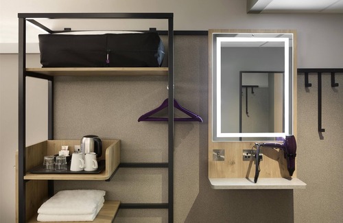 Wenvoe Hotel | Premier Inn Cardiff West