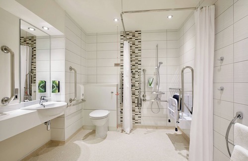City Centre Dublin Hotel | Premier Inn Dublin Cc North Docklands