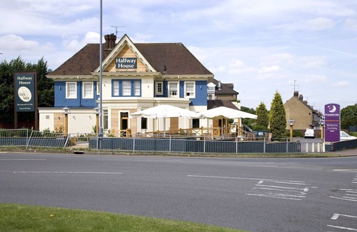 East Dunstable Hotel | Premier Inn Dunstable / Luton