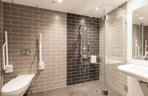 Hammerbrook Hotel | Premier Inn Hamburg City Hammerbrook