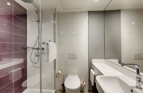 Hammerbrook Hotel | Premier Inn Hamburg City Klostertor