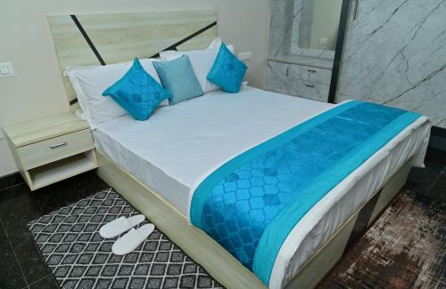 Mysore Apartamento | Premier Inn
