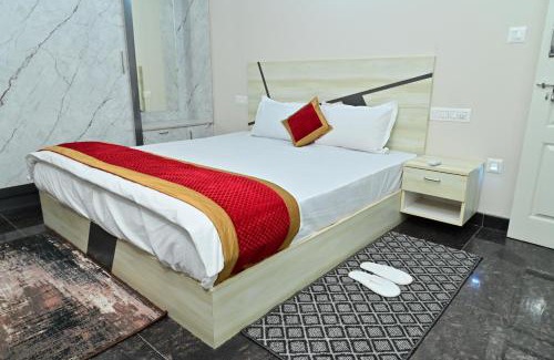 Mysore Apartamento | Premier Inn