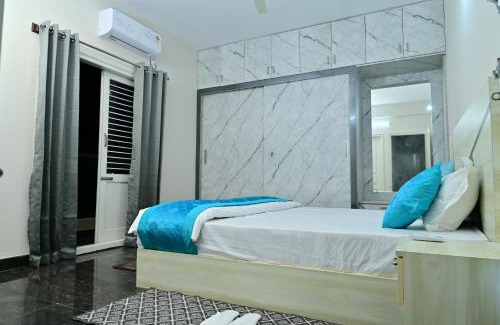 Mysore Apartamento | Premier Inn