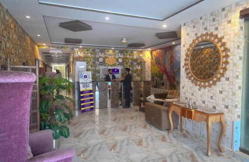 Lahore Hotel | Premier Inn Johar Town Lahore