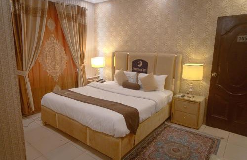 Lahore Hotel | Premier Inn Johar Town Lahore