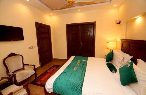 Lahore Hotel | Premier Inn Johar Town Lahore