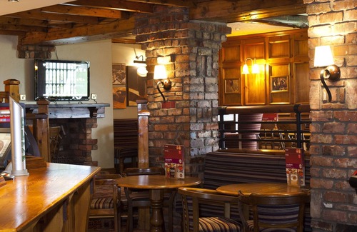 Llanelli Hotel | Premier Inn Llanelli Central West