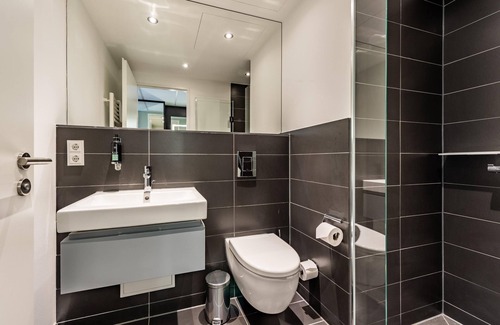 Schwabing-Freimann Hotel | Premier Inn München City Schwabing