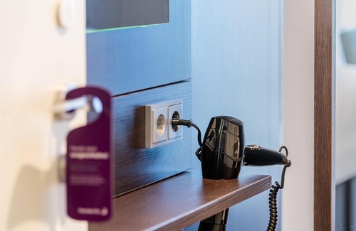 Schwabing-Freimann Hotel | Premier Inn München City Schwabing