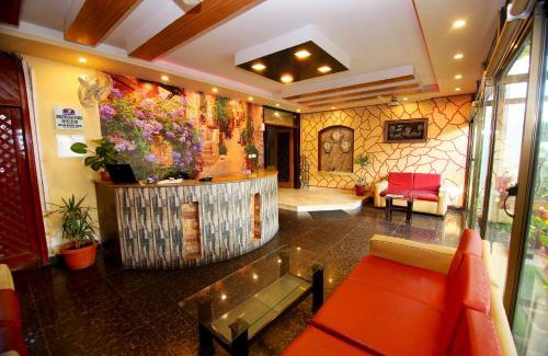Lahore Hotel | Premier inn Mall Lahore
