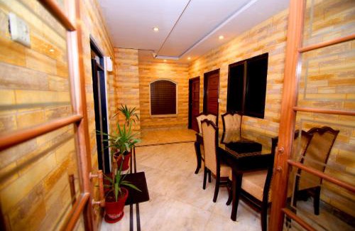 Lahore Hotel | Premier inn Mall Lahore