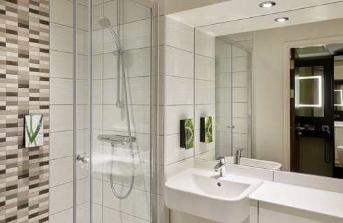 Oban Hotel | Premier Inn Oban